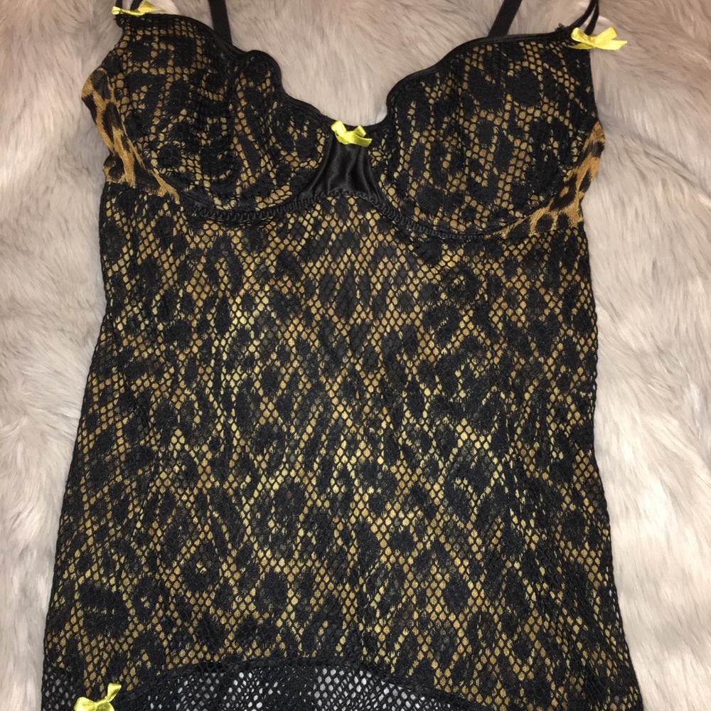 Victoria’s Secret Lingerie